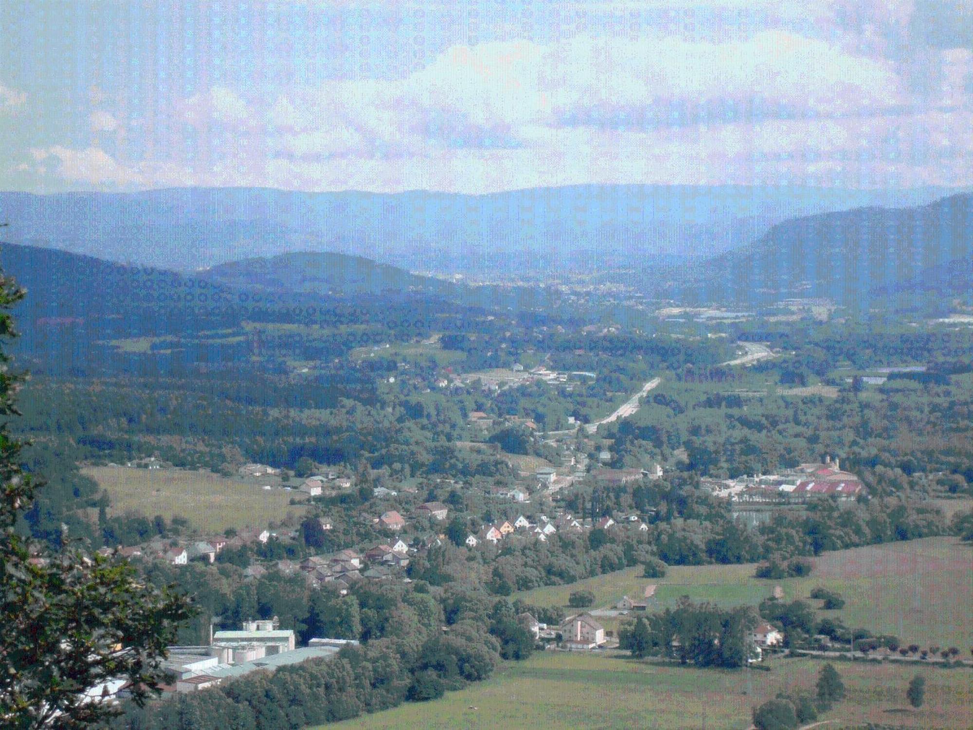 Le Clos Pré La Voivre (Vosges) Exterior foto