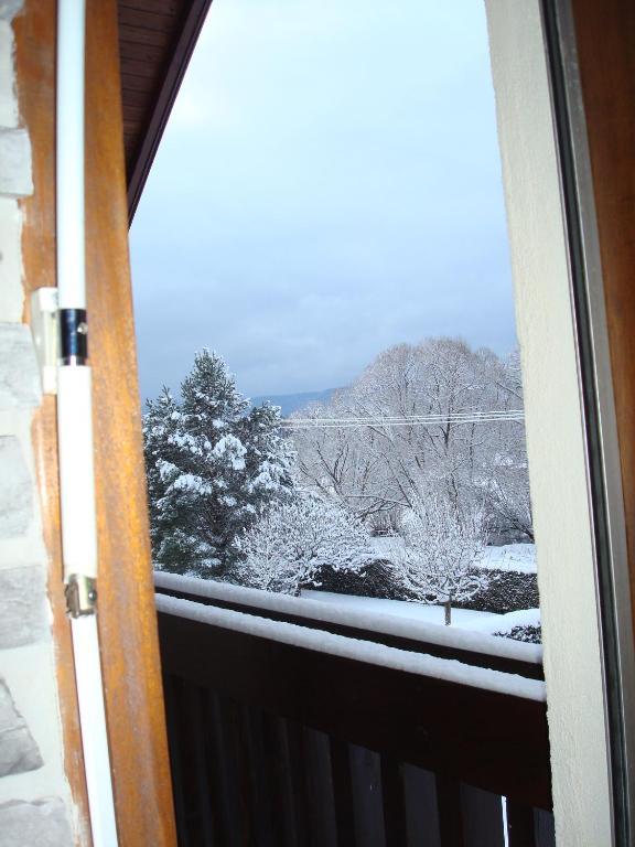 Le Clos Pré La Voivre (Vosges) Quarto foto